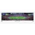 thumbnail image 1 of Minnesota Vikings 13.5'' x 40'' Inaugural Game at US Bank Stadium Unframed Panoramic, 1 of 1