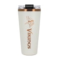 thumbnail image 1 of Minnesota Vikings 30oz. Big Slim Tumbler, 1 of 1