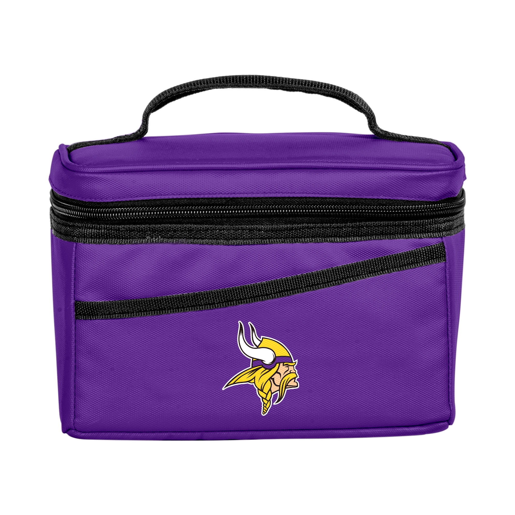 Minnesota Vikings 6-Can Flex Cooler