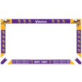 thumbnail image 1 of Minnesota Vikings Big Game Monitor Frame, 1 of 2