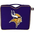 thumbnail image 1 of Minnesota Vikings Bleacher Cushion, 1 of 1