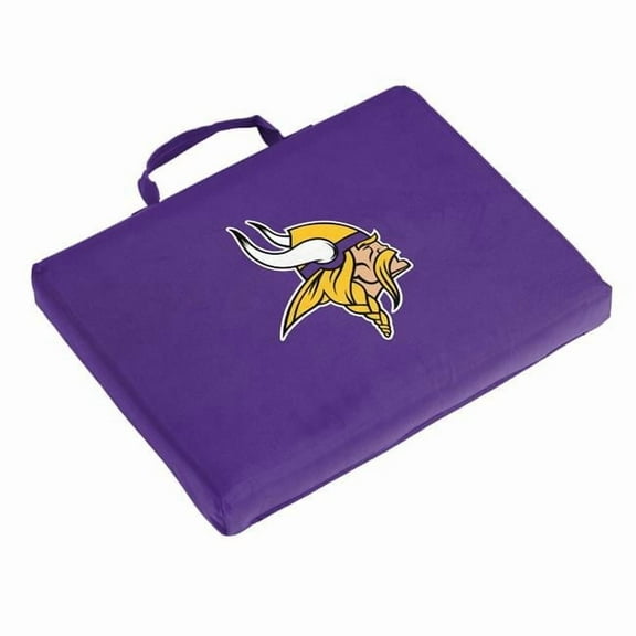Minnesota Vikings Bleacher Cushion