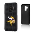 thumbnail image 1 of Minnesota Vikings Galaxy Text Backdrop Design Bump Case, 1 of 4