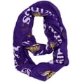 thumbnail image 1 of Minnesota Vikings Infinity Scarf, 1 of 2