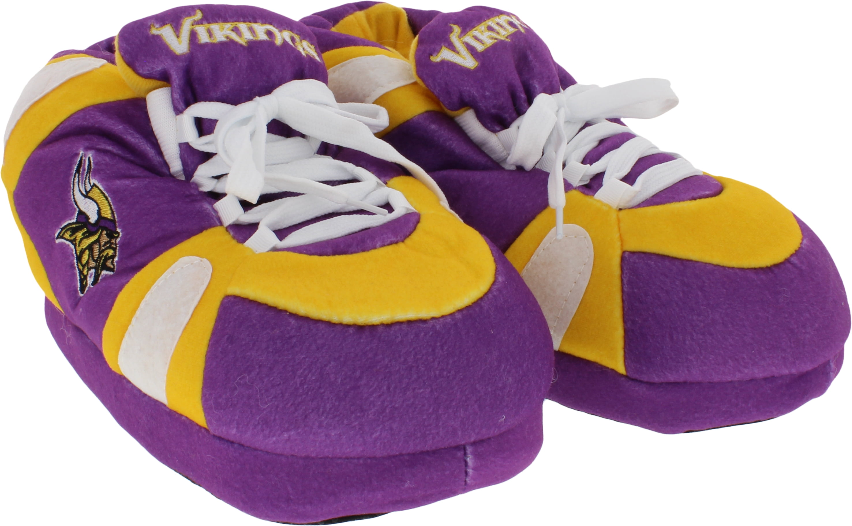 Steelers shop slippers walmart