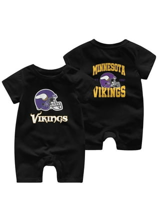 Baby Vikings Clothes