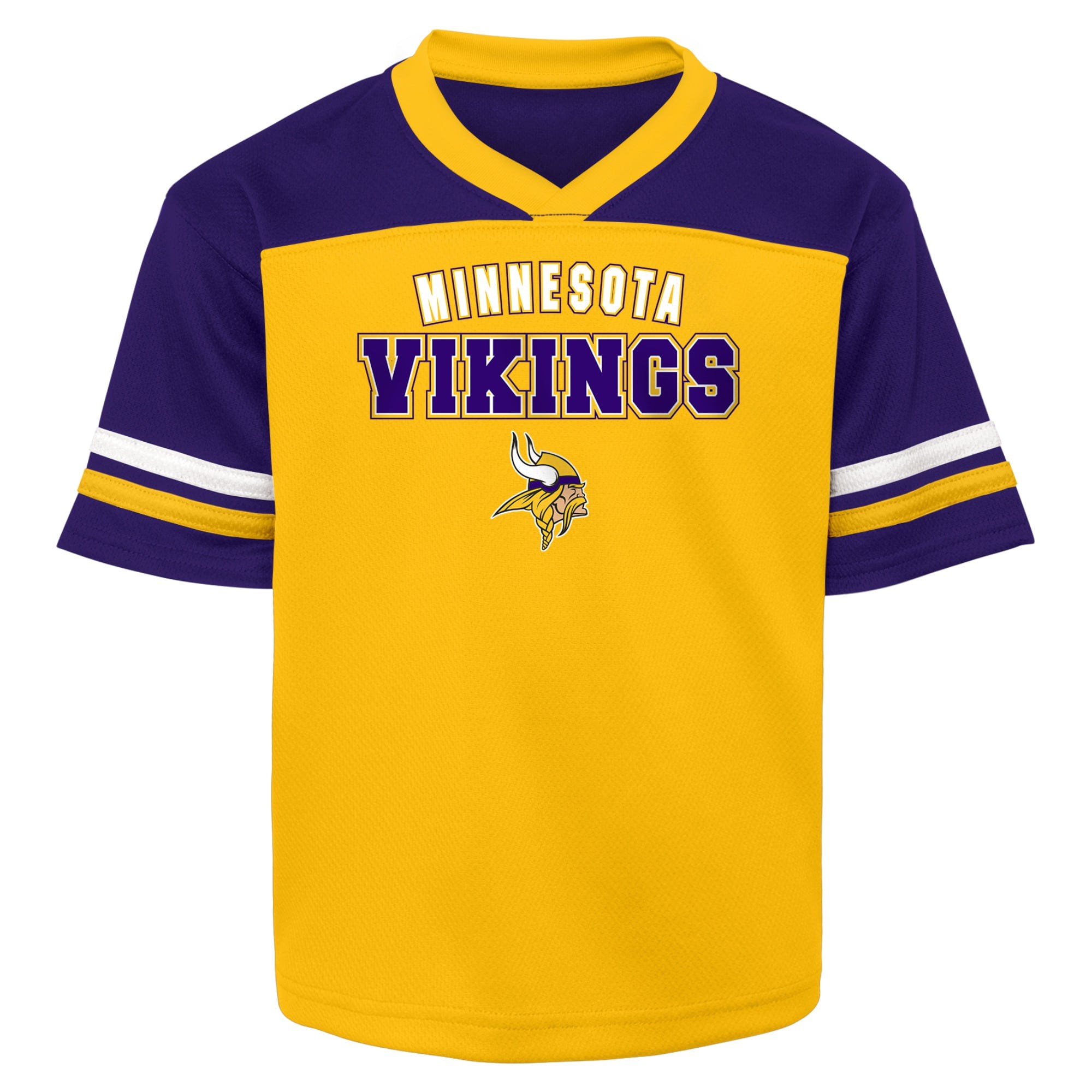 Toddler minnesota cheap vikings jersey