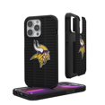 thumbnail image 1 of Minnesota Vikings iPhone Rugged Case with Text Design, 1 of 2