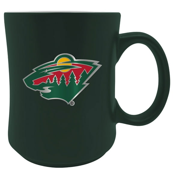 Minnesota Wild 19oz. Starter Mug