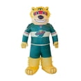 thumbnail image 1 of Nordy Minnesota Wild Inflatable Mascot, 1 of 1
