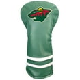 thumbnail image 1 of Minnesota Wild Retro Driver Headcover, 1 of 1