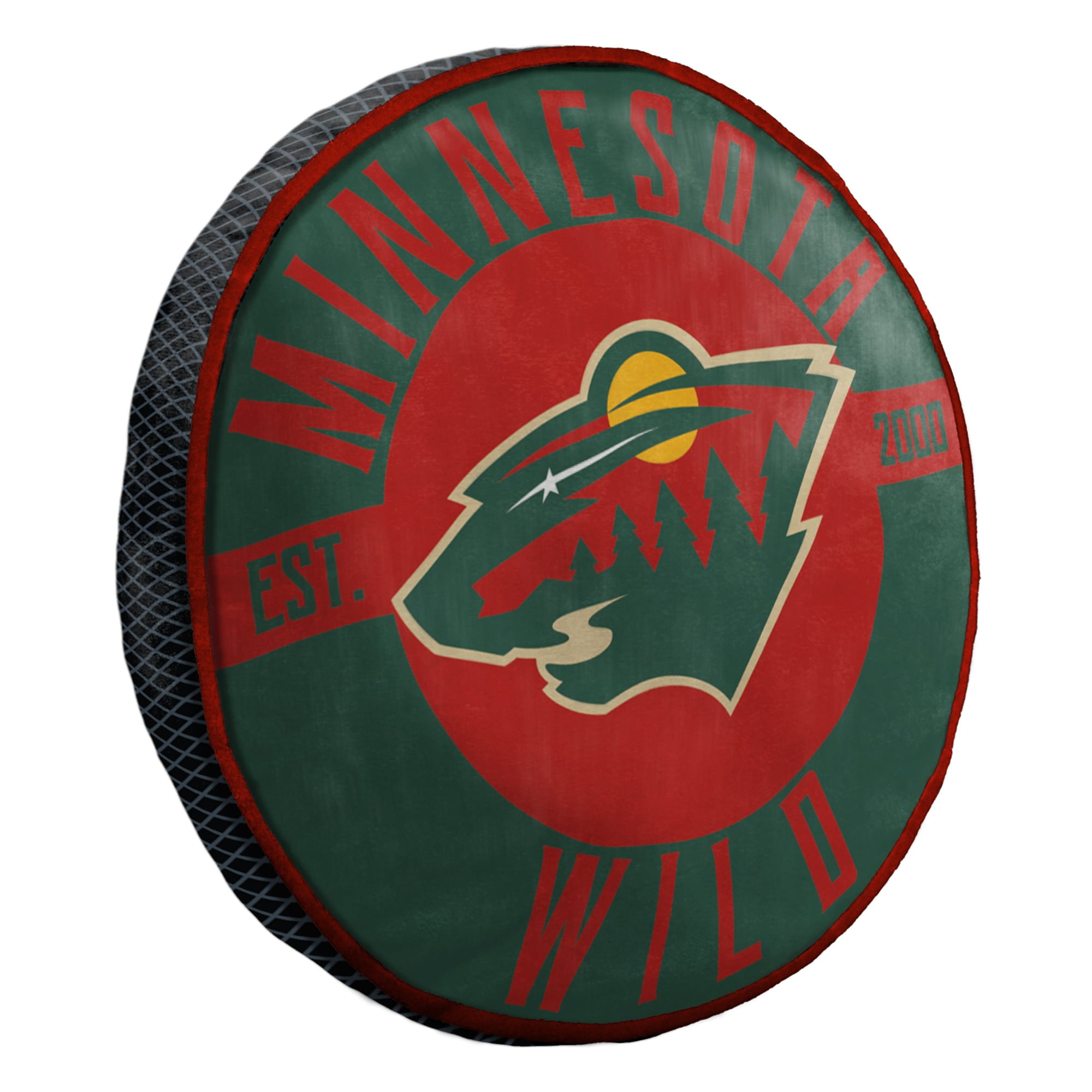 The Northwest Company Minnesota Wild Travel Cloud Pillow
