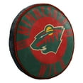 thumbnail image 1 of The Northwest Company Minnesota Wild Travel Cloud Pillow, 1 of 2