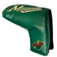 thumbnail image 1 of Minnesota Wild Tour Blade Putter Cover, 1 of 2