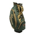 thumbnail image 1 of Team Golf NHL MINNESOTA WILD Victory Golf Cart Bag, 1 of 1