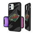 thumbnail image 1 of Minnesota Wild iPhone Bump Ice Case, 1 of 7