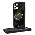 thumbnail image 1 of Minnesota Wild iPhone Mono Tilt Rugged Case, 1 of 7