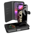 thumbnail image 1 of Minnesota Wild iPhone Wallet Case, 1 of 1