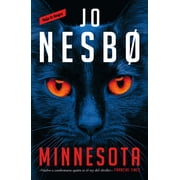 Minnesota / Wolf Hour, Paperback