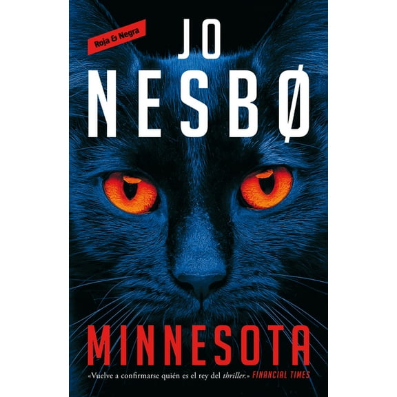 Minnesota / Wolf Hour, (Paperback)