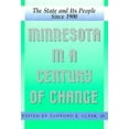 thumbnail image 1 of Minnesota in a Century of Change, (Paperback), 1 of 1