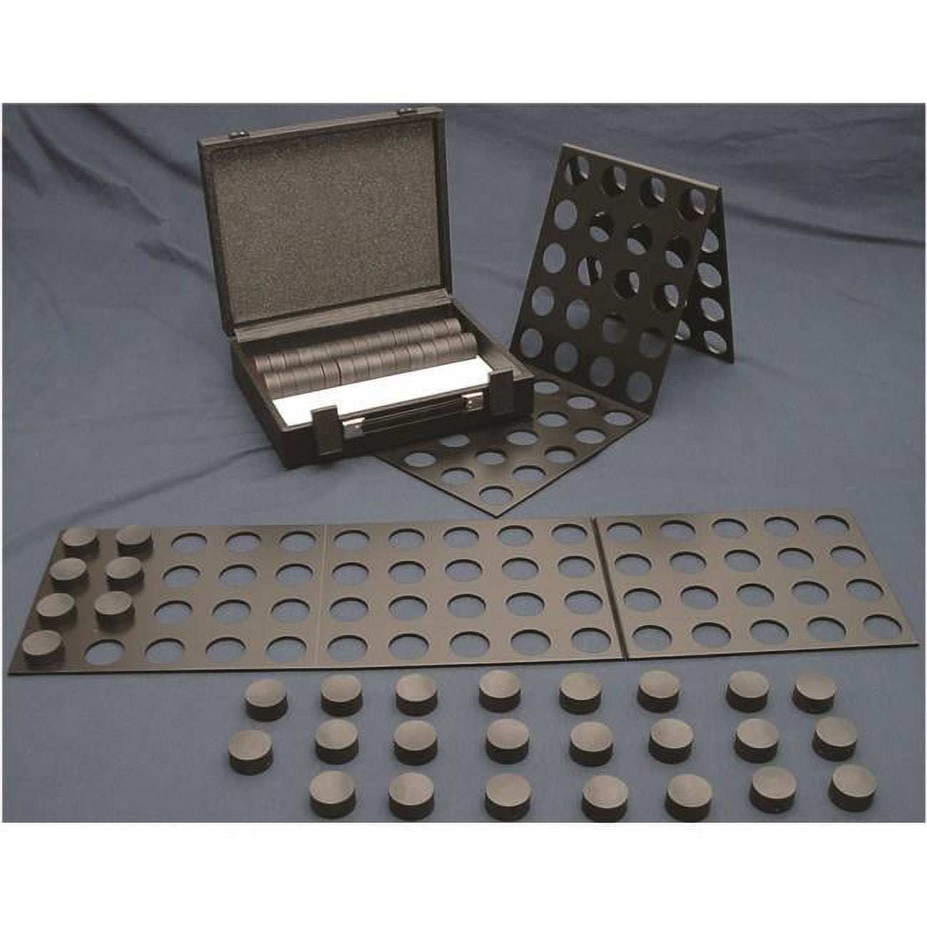 Minnesota Rate Of Manipulation Test Complete Two Peg Boards 60 Blocks Minnesota Rate Of Manipulation Test Complete Two Peg Boards 60 Blocks