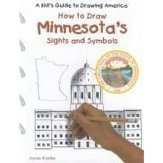 Pre-Owned Minnesota's Sights and Symbols (Library Binding) 082396079X 9780823960798