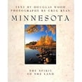 thumbnail image 1 of Pre-Owned Minnesota: The Spirit of the Land (Hardcover) 0896583104 9780896583108, 1 of 1