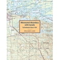 thumbnail image 1 of Publications - Minnesota Historical Soci Minnesota's Boundary with Canada, (Paperback), 1 of 1