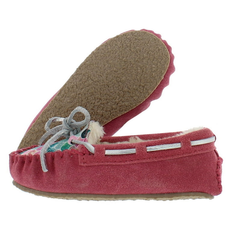 Minnetonka infant shoes best sale
