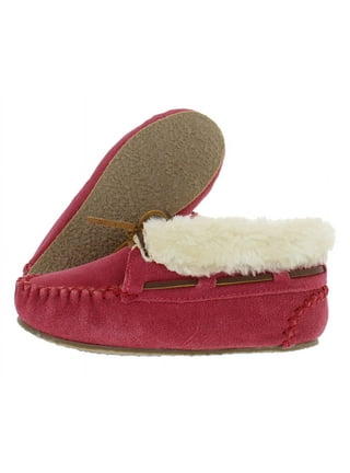 Minnetonka girls slippers new arrivals