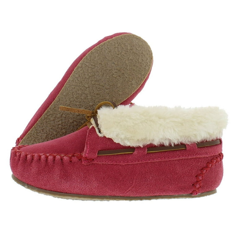 Minnetonka charley bootie best sale