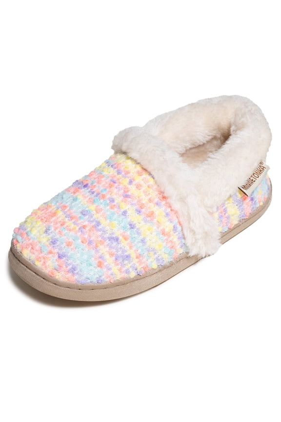 Children's Daina, Pink Multi, Size SM