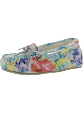 Minnetonka Moccasins Kids