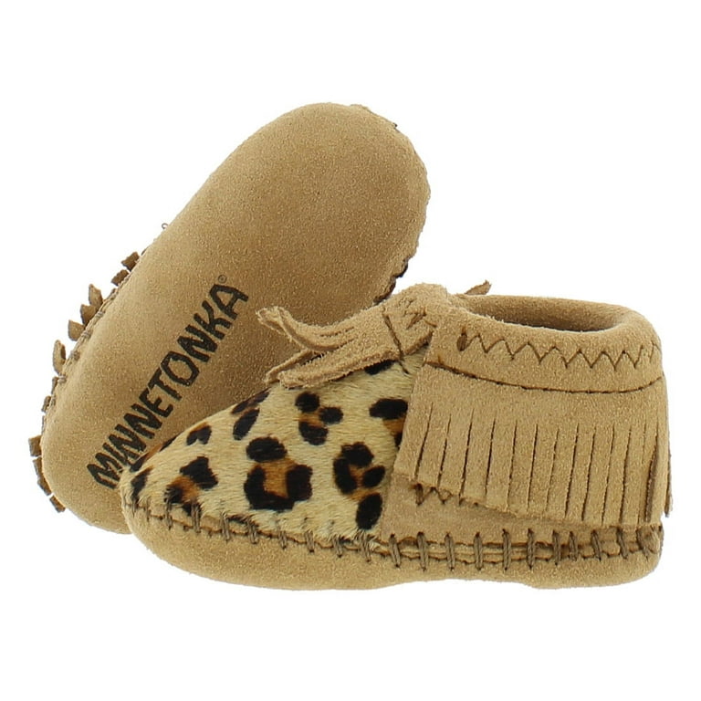 Minnetonka infant clearance