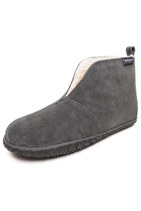 Men's Tamson Boot, Charcoal, 7