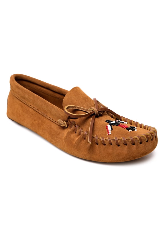 Men's Thunderbird Animikii, Brown, Size 9