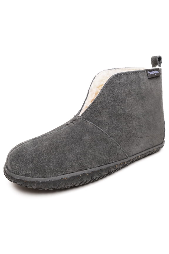 Men's Tamson Boot, Charcoal, Size 8