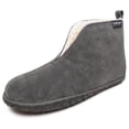 thumbnail image 1 of Minnetonka Mens Tamson Boot, Charcoal, Size 12, 1 of 4