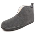 thumbnail image 1 of Minnetonka Mens Tamson Boot, Charcoal, Size 12, 1 of 4