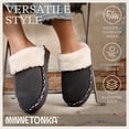 thumbnail image 1 of Minnetonka Women's Cerise, Cream, Size 10, 1 of 6