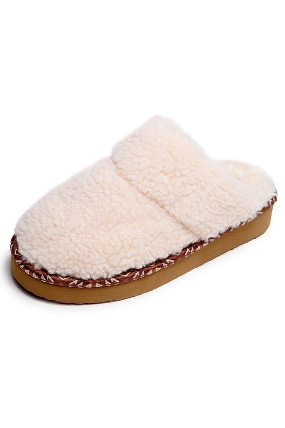 Women's Cerise, Cream, Size 6