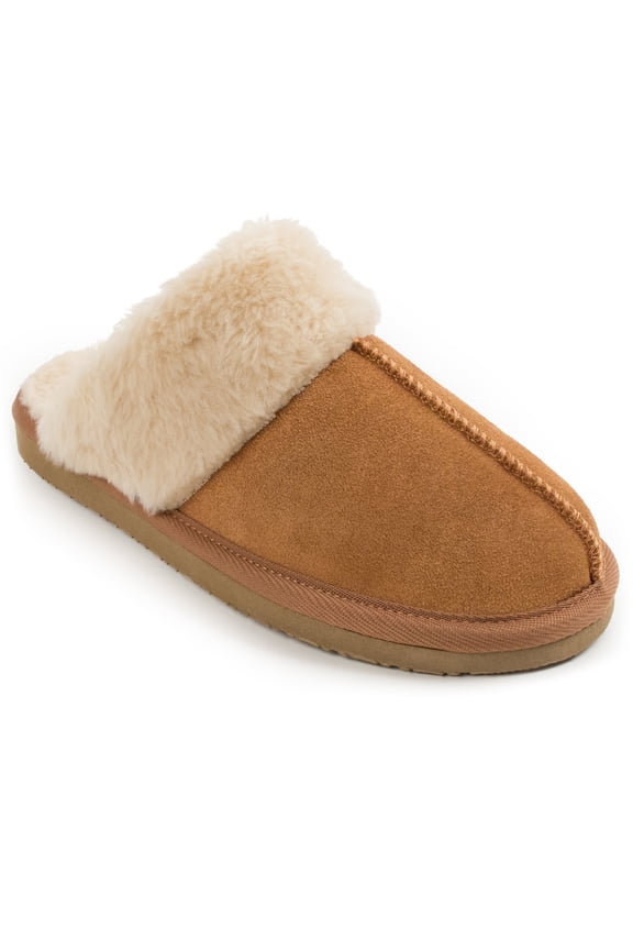 Women's Chesney Hardsole Scuff