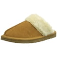 thumbnail image 1 of Minnetonka Women's Chesney Hardsole Scuff, 1 of 7