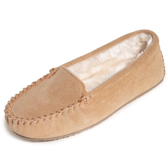Minnetonka Women's Cosi Venetian, Cinnamon, Size 5