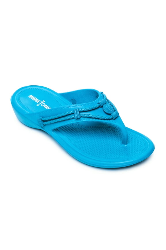 Women's EVA Silverthorne Prism Thong Sandals