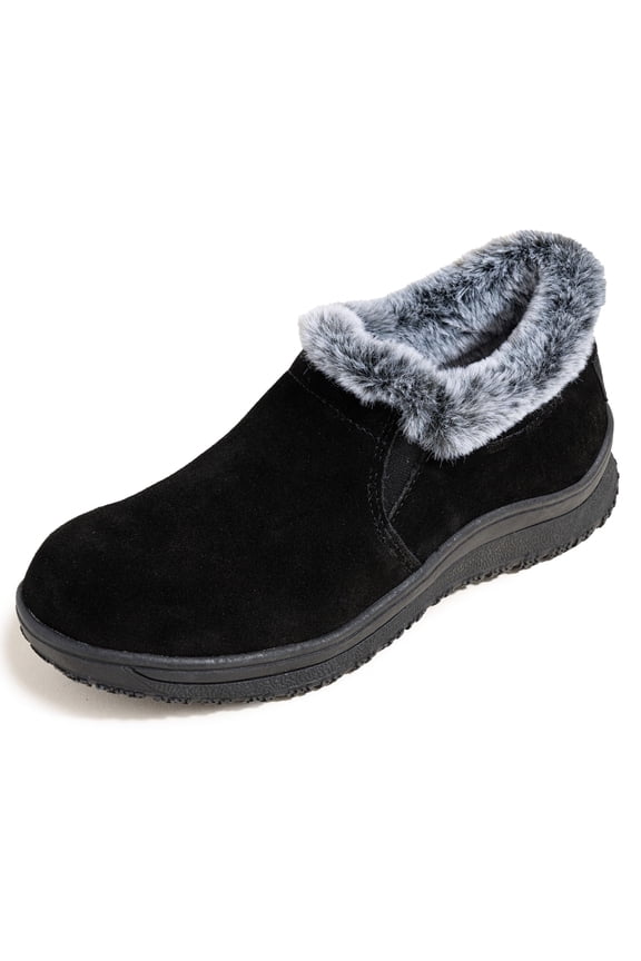 Women's Eagan, Black, Size 9