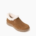 thumbnail image 1 of Minnetonka Women's Eagan, Dusty Brown, Size 6, 1 of 7