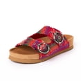 thumbnail image 1 of Minnetonka Women's Georgine, Horizon Multi, Size 6, 1 of 7