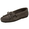 thumbnail image 1 of Minnetonka Women's Kilty Hardsole Moccasin, 1 of 7